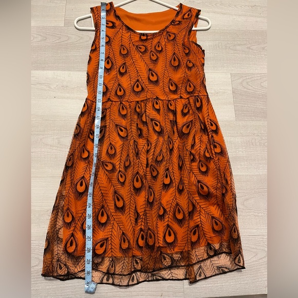 Mini dress - Picture 6 of 7